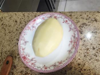 风琴芝士烤肠土豆怎么做，风琴芝士烤肠土豆怎么做好吃，风琴芝士烤肠土豆做法