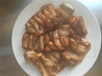 蜜汁猪肉怎么做，蜜汁猪肉怎么做好吃，蜜汁猪肉做法