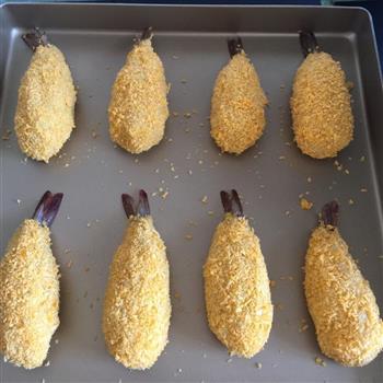 鲜虾可乐饼怎么做，鲜虾可乐饼怎么做好吃，鲜虾可乐饼做法