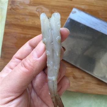 鲜虾可乐饼怎么做，鲜虾可乐饼怎么做好吃，鲜虾可乐饼做法