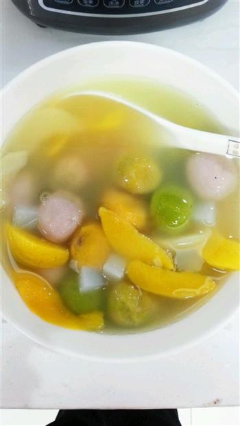 缤纷五彩汤圆怎么做，缤纷五彩汤圆怎么做好吃，缤纷五彩汤圆做法