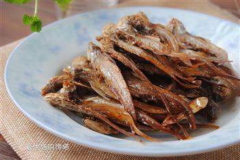 香酥鱼干怎么做，香酥鱼干怎么做好吃，香酥鱼干做法