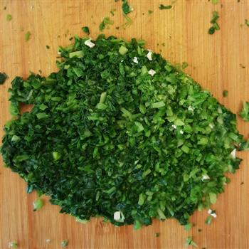 荠菜丸子汤怎么做，荠菜丸子汤怎么做好吃，荠菜丸子汤做法