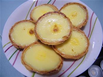 原味乳酪蛋挞怎么做，原味乳酪蛋挞怎么做好吃，原味乳酪蛋挞做法