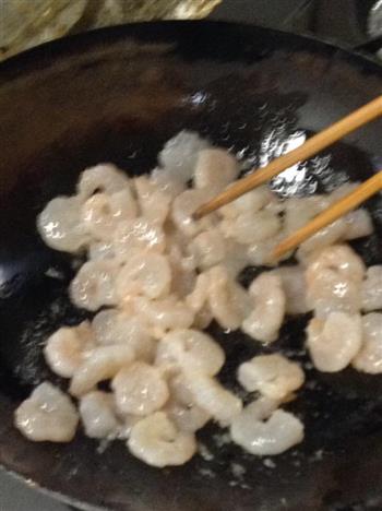 黄瓜虾仁怎么做，黄瓜虾仁怎么做好吃，黄瓜虾仁做法