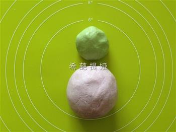 花朵汤圆怎么做，花朵汤圆怎么做好吃，花朵汤圆做法
