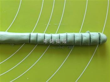 花朵汤圆怎么做，花朵汤圆怎么做好吃，花朵汤圆做法