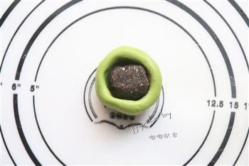 绿豆蛙汤圆怎么做，绿豆蛙汤圆怎么做好吃，绿豆蛙汤圆做法