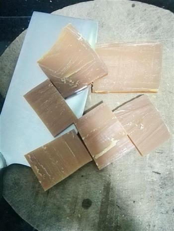 蛋煎甜粿怎么做，蛋煎甜粿怎么做好吃，蛋煎甜粿做法