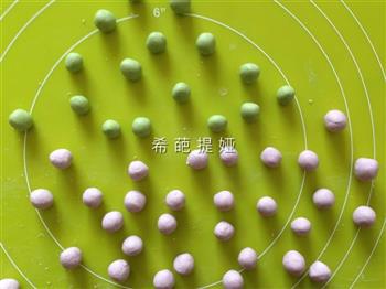 花朵汤圆怎么做，花朵汤圆怎么做好吃，花朵汤圆做法