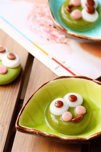绿豆蛙汤圆怎么做，绿豆蛙汤圆怎么做好吃，绿豆蛙汤圆做法