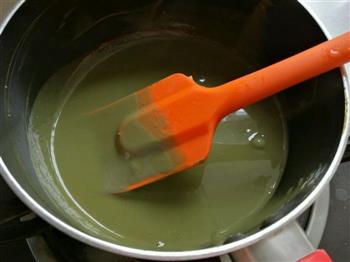 抹茶布丁汤圆杯怎么做，抹茶布丁汤圆杯怎么做好吃，抹茶布丁汤圆杯做法