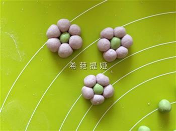 花朵汤圆怎么做，花朵汤圆怎么做好吃，花朵汤圆做法