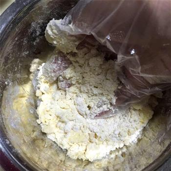 芸豆桂花糕怎么做，芸豆桂花糕怎么做好吃，芸豆桂花糕做法
