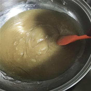 芸豆桂花糕怎么做，芸豆桂花糕怎么做好吃，芸豆桂花糕做法