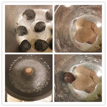 猴汤圆猴得意怎么做，猴汤圆猴得意怎么做好吃，猴汤圆猴得意做法