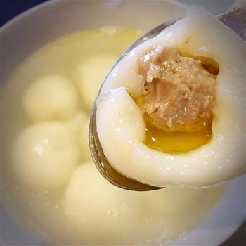上海宁爱吃的鲜肉汤圆怎么做，上海宁爱吃的鲜肉汤圆怎么做好吃，上海宁爱吃的鲜肉汤圆做法