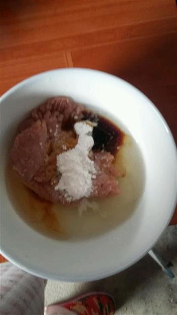 肉沫蔬菜糯米圆子怎么做，肉沫蔬菜糯米圆子怎么做好吃，肉沫蔬菜糯米圆子做法
