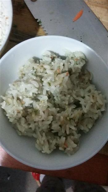 肉沫蔬菜糯米圆子怎么做，肉沫蔬菜糯米圆子怎么做好吃，肉沫蔬菜糯米圆子做法