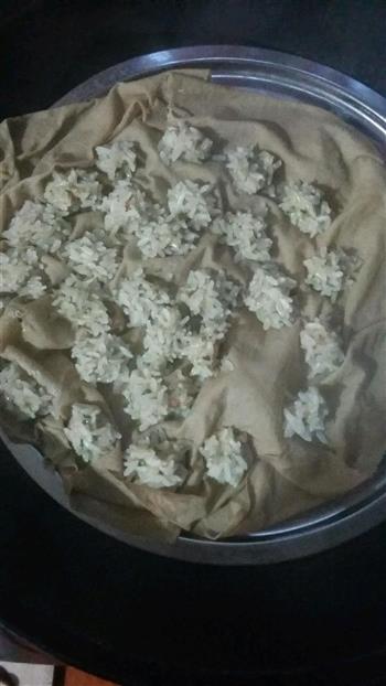 肉沫蔬菜糯米圆子怎么做，肉沫蔬菜糯米圆子怎么做好吃，肉沫蔬菜糯米圆子做法