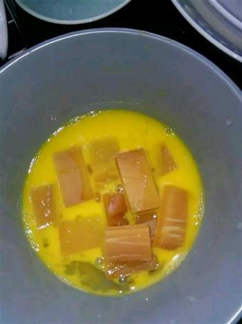 脆炸年糕怎么做，脆炸年糕怎么做好吃，脆炸年糕做法
