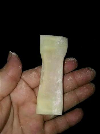 脆炸年糕怎么做，脆炸年糕怎么做好吃，脆炸年糕做法