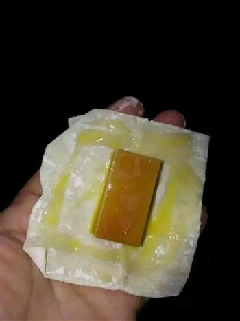 脆炸年糕怎么做，脆炸年糕怎么做好吃，脆炸年糕做法