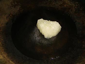 琥珀杏仁怎么做，琥珀杏仁怎么做好吃，琥珀杏仁做法