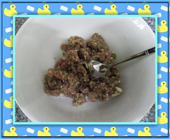 韩式小肉饼怎么做，韩式小肉饼怎么做好吃，韩式小肉饼做法