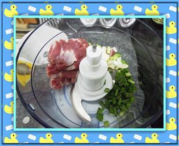 韩式小肉饼怎么做，韩式小肉饼怎么做好吃，韩式小肉饼做法