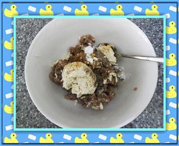 韩式小肉饼怎么做，韩式小肉饼怎么做好吃，韩式小肉饼做法