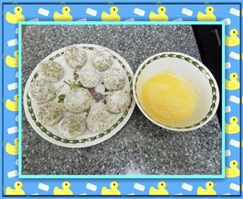 韩式小肉饼怎么做，韩式小肉饼怎么做好吃，韩式小肉饼做法