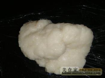 糖糍粑怎么做，糖糍粑怎么做好吃，糖糍粑做法