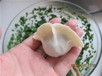鳕鱼饺子怎么做，鳕鱼饺子怎么做好吃，鳕鱼饺子做法