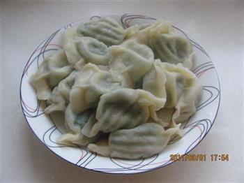 鳕鱼饺子怎么做，鳕鱼饺子怎么做好吃，鳕鱼饺子做法