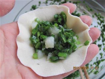 鳕鱼饺子怎么做，鳕鱼饺子怎么做好吃，鳕鱼饺子做法