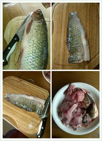 简单好做的红汤酸菜鱼怎么做，简单好做的红汤酸菜鱼怎么做好吃，简单好做的红汤酸菜鱼做法