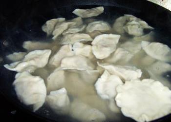 羊肉冬瓜水饺怎么做，羊肉冬瓜水饺怎么做好吃，羊肉冬瓜水饺做法
