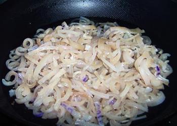 彩色肉皮冻怎么做，彩色肉皮冻怎么做好吃，彩色肉皮冻做法