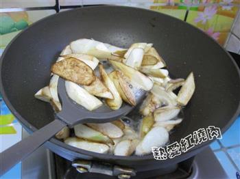 虾子焖茭白怎么做，虾子焖茭白怎么做好吃，虾子焖茭白做法