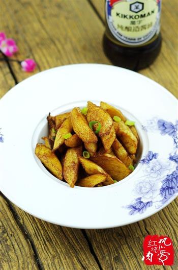 虾子焖茭白怎么做，虾子焖茭白怎么做好吃，虾子焖茭白做法