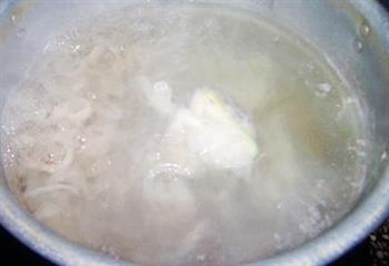 彩色肉皮冻怎么做，彩色肉皮冻怎么做好吃，彩色肉皮冻做法