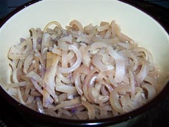 彩色肉皮冻怎么做，彩色肉皮冻怎么做好吃，彩色肉皮冻做法