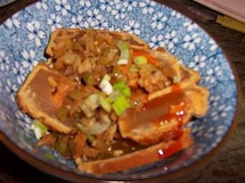 凉拌月饼怎么做，凉拌月饼怎么做好吃，凉拌月饼做法