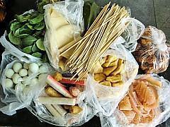 清汤串串香怎么做，清汤串串香怎么做好吃，清汤串串香做法