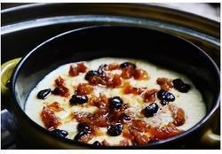 豆豉鲮鱼蒸水蛋怎么做，豆豉鲮鱼蒸水蛋怎么做好吃，豆豉鲮鱼蒸水蛋做法
