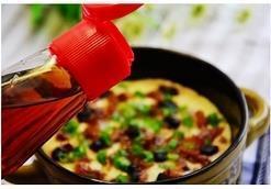 豆豉鲮鱼蒸水蛋怎么做，豆豉鲮鱼蒸水蛋怎么做好吃，豆豉鲮鱼蒸水蛋做法