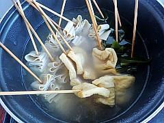 清汤串串香怎么做，清汤串串香怎么做好吃，清汤串串香做法