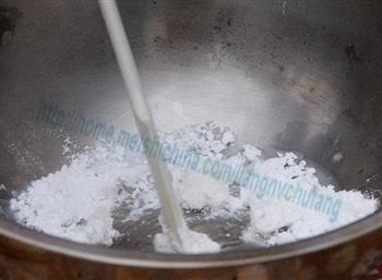 港式煎堆怎么做，港式煎堆怎么做好吃，港式煎堆做法