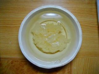 紫薯银耳羹怎么做，紫薯银耳羹怎么做好吃，紫薯银耳羹做法